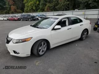 ✅ 2011 Acura TSX • VIN: JH4CU2F6XBC005053 • Lot: 71725984. Listed on Copart with 73,110 mi. Free auction sales archive from the USA and detailed vehicle history report at DreamBid. Image 1.