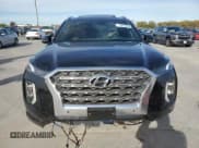 ✅ 2020 Hyundai Palisade Limited • VIN: KM8R54HEXLU118775 • Lot: 83230304. Listed on Copart with 47,255 mi. Free auction sales archive from the USA and detailed vehicle history report at DreamBid. Image 5.