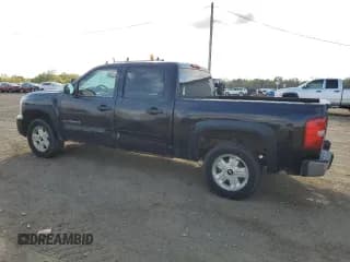 ✅ 2011 Chevrolet Silverado 1500 LT • VIN: 3GCPKSEA0BG116397 • Lot: 74317674. Listed on Copart with 250,517 mi. Free auction sales archive from the USA and detailed vehicle history report at DreamBid. Image 2.