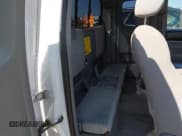 ✅ 2008 Toyota Tacoma PreRunner • VIN: 5TETU62N58Z490671 • Lot: 43520541. Listed on IAAI with 354,131 mi. Free auction sales archive from the USA and detailed vehicle history report at DreamBid. Image 8.