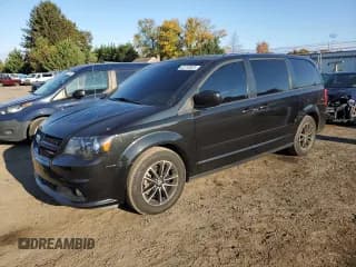 ✅ 2016 Dodge Grand Caravan SXT • VIN: 2C4RDGCG1GR116532 • Лот: 82708525. Опубликован ранее на Copart с пробегом 126 929 миль. Бесплатный доступ к архиву аукционных продаж из США и подробный отчёт об истории автомобиля на DreamBid. Изображение 1.