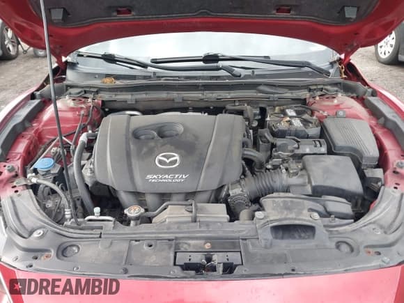 ✅ 2014 Mazda 6 i Grand Touring • VIN: JM1GJ1W68E1137198 • Lot: 43641357. Wystawiony na IAAI z przebiegiem 121 240 mil. Bezpłatny archiwum sprzedaży aukcyjnych z USA i szczegółowy raport historii pojazdu na DreamBid. Zdjęcie 10.