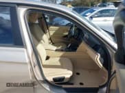 ✅ 2015 BMW 3 Series 320i • VIN: WBA3B1C53FK137836 • Lot: 43665476. Listed on IAAI with 119,614 mi. Free auction sales archive from the USA and detailed vehicle history report at DreamBid. Image 5.