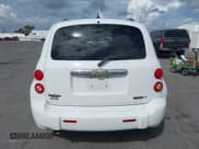 ✅ 2009 Chevrolet HHR 1LT • VIN: 3GNCA23B19S580519 • Lot: 43482022. Listed on IAAI with 37,263 mi. Free auction sales archive from the USA and detailed vehicle history report at DreamBid. Image 16.