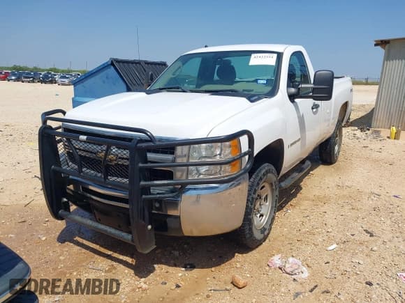 ✅ 2009 Chevrolet Silverado 2500HD • VIN: 1GBHK44K89F166491 • Лот: 42422554. Опубликован ранее на IAAI с пробегом 338 576 миль. Бесплатный доступ к архиву аукционных продаж из США и подробный отчёт об истории автомобиля на DreamBid. Изображение 12.