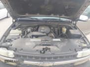 ✅ 2001 Chevrolet Silverado 2500 • VIN: 1GCGK29U41Z216201 • Lot: 43580808. Wystawiony na IAAI z przebiegiem 222 228 mil. Bezpłatny archiwum sprzedaży aukcyjnych z USA i szczegółowy raport historii pojazdu na DreamBid. Zdjęcie 10.