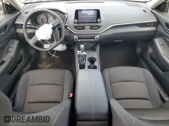 ✅ 2025 Nissan Altima S • VIN: 1N4BL4BV1SN328331 • Лот: 71219325. Опубликован ранее на Copart с пробегом 4 301 миль. Бесплатный доступ к архиву аукционных продаж из США и подробный отчёт об истории автомобиля на DreamBid. Изображение 8.