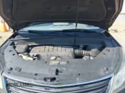 ✅ 2015 Chevrolet Traverse LS • VIN: 1GNKRFKD1FJ150100 • Лот: 43124481. Опубликован ранее на IAAI с пробегом 217 826 миль. Бесплатный доступ к архиву аукционных продаж из США и подробный отчёт об истории автомобиля на DreamBid. Изображение 10.