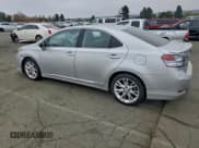 ✅ 2010 Lexus HS 250h Premium • VIN: JTHBB1BA8A2033539 • Лот: 96130055. Опубликован ранее на Copart с пробегом 255 703 миль. Бесплатный доступ к архиву аукционных продаж из США и подробный отчёт об истории автомобиля на DreamBid. Изображение 2.