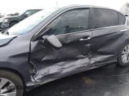 ✅ 2015 Honda Accord EX-L • VIN: 1HGCR2F80FA119201 • Лот: 43634924. Опубликован ранее на IAAI с пробегом 151 475 миль. Бесплатный доступ к архиву аукционных продаж из США и подробный отчёт об истории автомобиля на DreamBid. Изображение 6.