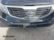 ✅ 2011 Kia Sportage LX • VIN: KNDPB3A2XB7053860 • Lot: 43566260. Wystawiony na IAAI z przebiegiem 157 672 mil. Bezpłatny archiwum sprzedaży aukcyjnych z USA i szczegółowy raport historii pojazdu na DreamBid. Zdjęcie 6.