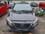 ✅ 2020 Nissan Sentra SR • VIN: 3N1AB8DV9LY292683 • Lot: 95341645. Listed on Copart with 147,429 mi. Free auction sales archive from the USA and detailed vehicle history report at DreamBid. Image 5.