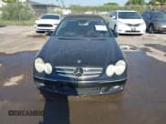 ✅ 2006 Mercedes-Benz CLK 350 • VIN: WDBTK56G36T066444 • Lot: 42313122. Listed on IAAI with 169,867 mi. Free auction sales archive from the USA and detailed vehicle history report at DreamBid. Image 6.