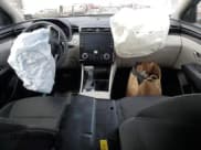 ✅ 2023 Hyundai Tucson SEL • VIN: 5NMJBCAE1PH218405 • Lot: 49742514. Wystawiony na Copart z przebiegiem 6 057 mil. Bezpłatny archiwum sprzedaży aukcyjnych z USA i szczegółowy raport historii pojazdu na DreamBid. Zdjęcie 8.