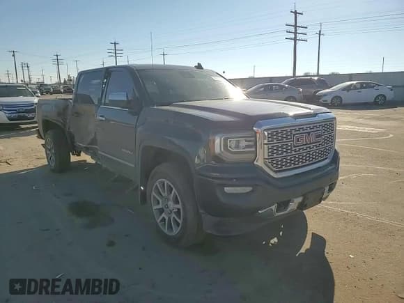 ✅ 2017 GMC Sierra 1500 Denali • VIN: 3GTU2PEJ2HG410828 • Lot: 88606275. Wystawiony na Copart z przebiegiem 124 360 mil. Bezpłatny archiwum sprzedaży aukcyjnych z USA i szczegółowy raport historii pojazdu na DreamBid. Zdjęcie 11.