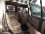 ✅ 2012 Honda Pilot EX-L • VIN: 5FNYF3H54CB042244 • Lot: 43061299. Wystawiony na IAAI z przebiegiem 172 243 mil. Bezpłatny archiwum sprzedaży aukcyjnych z USA i szczegółowy raport historii pojazdu na DreamBid. Zdjęcie 8.