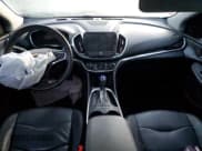 ✅ 2017 Chevrolet Volt Premier • VIN: 1G1RD6S56HU161327 • Lot: 78918123. Wystawiony na Copart z przebiegiem Nie podano. Bezpłatny archiwum sprzedaży aukcyjnych z USA i szczegółowy raport historii pojazdu na DreamBid. Zdjęcie 8.