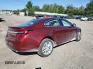 ✅ 2017 Buick Regal Premium II • VIN: 2G4GS5GX7H9122201 • Лот: 69297434. Опубликован ранее на Copart с пробегом Не указан. Бесплатный доступ к архиву аукционных продаж из США и подробный отчёт об истории автомобиля на DreamBid. Изображение 3.