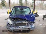 ✅ 2014 Ford Transit Connect XLT • VIN: NM0GE9F7XE1155954 • Lot: 41943930. Listed on IAAI with 207,528 mi. Free auction sales archive from the USA and detailed vehicle history report at DreamBid. Image 13.