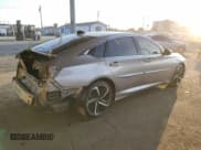 ✅ 2022 Honda Accord Sport • VIN: 1HGCV1F34NA023032 • Lot: 91834025. Wystawiony na Copart z przebiegiem 29 636 mil. Bezpłatny archiwum sprzedaży aukcyjnych z USA i szczegółowy raport historii pojazdu na DreamBid. Zdjęcie 3.