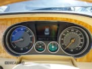 ✅ 2014 Bentley Flying Spur • VIN: SCBEC9ZA9EC096135 • Lot: 42939292. Listed on IAAI with 40,035 mi. Free auction sales archive from the USA and detailed vehicle history report at DreamBid. Image 7.