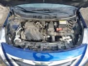 ✅ 2018 Nissan Versa SV • VIN: 3N1CN7AP2JL856488 • Lot: 43688309. Wystawiony na IAAI z przebiegiem 146 170 mil. Bezpłatny archiwum sprzedaży aukcyjnych z USA i szczegółowy raport historii pojazdu na DreamBid. Zdjęcie 10.