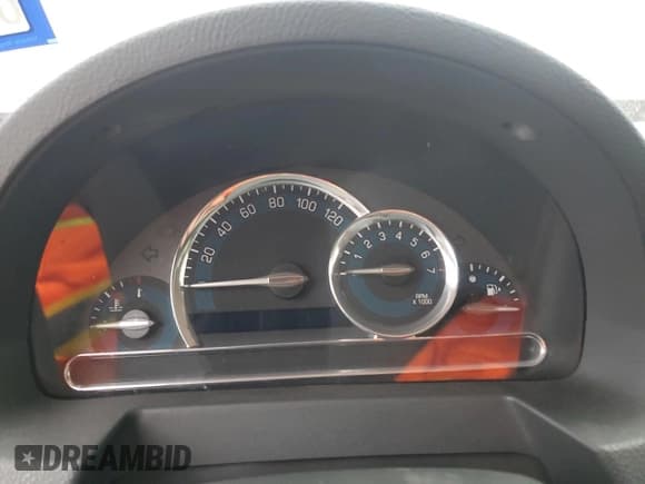 ✅ 2011 Chevrolet HHR 1LT • VIN: 3GNBABFW0BS613011 • Lot: 78491224. Listed on Copart with Not provided. Free auction sales archive from the USA and detailed vehicle history report at DreamBid. Image 9.