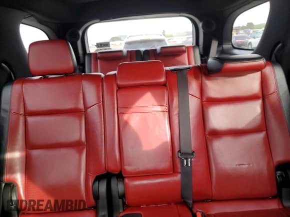 2022 Dodge Durango R/T with VIN 1C4SDHCT6NC130193, listed as a Copart auction lot 45691355 with 73,865 mi miles and Salvage title. Bid and sale history available at DreamBid. Image 10.