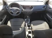 ✅ 2019 Hyundai Accent SE • VIN: 3KPC24A39KE050929 • Лот: 77749684. Опубликован ранее на Copart с пробегом 77 239 миль. Бесплатный доступ к архиву аукционных продаж из США и подробный отчёт об истории автомобиля на DreamBid. Изображение 8.