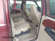 ✅ 2005 Ford F-250 XL • VIN: 1FTSW21535EA12196 • Лот: 42443579. Опубликован ранее на IAAI с пробегом 135 052 миль. Бесплатный доступ к архиву аукционных продаж из США и подробный отчёт об истории автомобиля на DreamBid. Изображение 8.