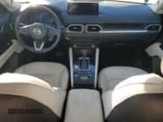 ✅ 2021 Mazda CX-5 Grand Touring • VIN: JM3KFBDM2M0436250 • Лот: 93709985. Опубликован ранее на Copart с пробегом Не указан. Бесплатный доступ к архиву аукционных продаж из США и подробный отчёт об истории автомобиля на DreamBid. Изображение 8.