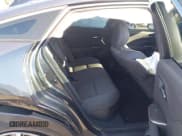 ✅ 2023 Toyota Crown Limited • VIN: JTDAAAAF3P3006829 • Lot: 43487433. Listed on IAAI with 61,644 mi. Free auction sales archive from the USA and detailed vehicle history report at DreamBid. Image 8.