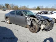 ✅ 2009 Dodge Charger Police • VIN: 2B3KA43T69H597149 • Лот: 50296325. Опубликован ранее на Copart с пробегом 209 653 миль. Бесплатный доступ к архиву аукционных продаж из США и подробный отчёт об истории автомобиля на DreamBid. Изображение 4.