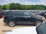 ✅ 2011 Ford Explorer Limited • VIN: 1FMHK8F84BGA91353 • Lot: 42382063. Wystawiony na IAAI z przebiegiem 214 049 mil. Bezpłatny archiwum sprzedaży aukcyjnych z USA i szczegółowy raport historii pojazdu na DreamBid. Zdjęcie 13.