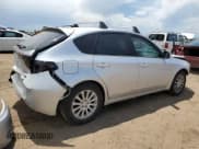 ✅ 2008 Subaru Impreza i • VIN: JF1GH61698H812669 • Лот: 60979595. Опубликован ранее на Copart с пробегом 200 970 миль. Бесплатный доступ к архиву аукционных продаж из США и подробный отчёт об истории автомобиля на DreamBid. Изображение 3.