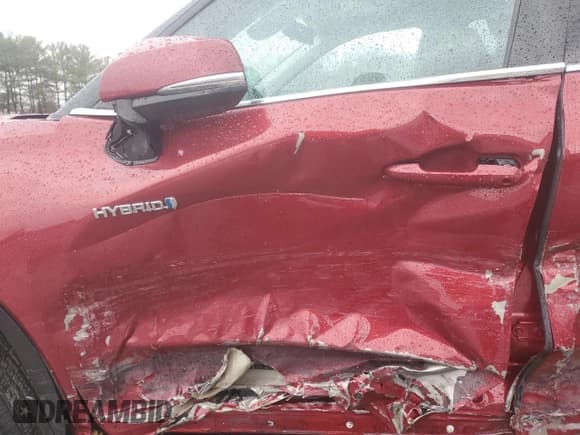 ✅ 2021 Toyota Highlander Hybrid LE • VIN: 5TDBBRCH1MS518064 • Lot: 50311555. Wystawiony na Copart z przebiegiem Nie podano. Bezpłatny archiwum sprzedaży aukcyjnych z USA i szczegółowy raport historii pojazdu na DreamBid. Zdjęcie 7.