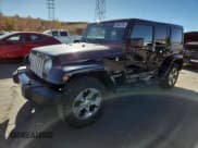 ✅ 2016 Jeep Wrangler Unlimited 75th Anniversary • VIN: 1C4BJWEG8GL175166 • Lot: 90050735. Wystawiony na Copart z przebiegiem 129 104 mil. Bezpłatny archiwum sprzedaży aukcyjnych z USA i szczegółowy raport historii pojazdu na DreamBid. Zdjęcie 1.