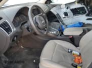 ✅ 2015 Audi Q5 Prestige • VIN: WA1VMAFP6FA097545 • Lot: 88049775. Listed on Copart with 177,582 mi. Free auction sales archive from the USA and detailed vehicle history report at DreamBid. Image 7.