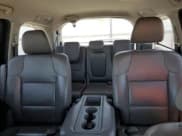 ✅ 2012 Honda Odyssey Touring • VIN: 5FNRL5H9XCB109229 • Lot: 59885895. Listed on Copart with 153,668 mi. Free auction sales archive from the USA and detailed vehicle history report at DreamBid. Image 10.