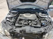 ✅ 2011 Mercedes-Benz E 550 Luxury • VIN: WDDHF9AB7BA302006 • Лот: 57443775. Опубликован ранее на Copart с пробегом 157 341 миль. Бесплатный доступ к архиву аукционных продаж из США и подробный отчёт об истории автомобиля на DreamBid. Изображение 11.