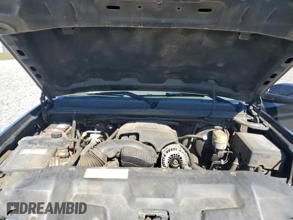 ✅ 2007 GMC Sierra 1500 SLT • VIN: 2GTEK13M171590910 • Lot: 82760445. Wystawiony na Copart z przebiegiem 273 754 mil. Bezpłatny archiwum sprzedaży aukcyjnych z USA i szczegółowy raport historii pojazdu na DreamBid. Zdjęcie 11.