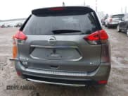 ✅ 2017 Nissan Rogue SL • VIN: 5N1AT2MT9HC747002 • Lot: 42284884. Listed on IAAI with 107,061 mi. Free auction sales archive from the USA and detailed vehicle history report at DreamBid. Image 17.