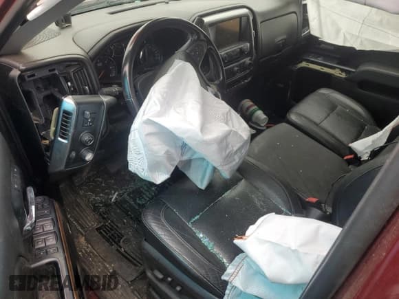 ✅ 2014 Chevrolet Silverado 1500 LTZ • VIN: 1GCVKSEC4EZ228309 • Lot: 82773095. Wystawiony na Copart z przebiegiem 194 171 mil. Bezpłatny archiwum sprzedaży aukcyjnych z USA i szczegółowy raport historii pojazdu na DreamBid. Zdjęcie 8.