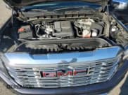 ✅ 2022 GMC Sierra 1500 • VIN: 3GTUUGET6NG640010 • Лот: 86510915. Опубликован ранее на Copart с пробегом 60 119 миль. Бесплатный доступ к архиву аукционных продаж из США и подробный отчёт об истории автомобиля на DreamBid. Изображение 11.