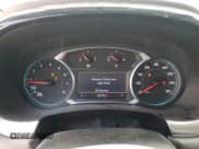 ✅ 2021 Chevrolet Traverse LT Cloth • VIN: 1GNEVGKW9MJ219662 • Лот: 80349375. Опубликован ранее на Copart с пробегом 82 767 миль. Бесплатный доступ к архиву аукционных продаж из США и подробный отчёт об истории автомобиля на DreamBid. Изображение 9.