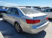 ✅ 2009 Hyundai Sonata SE • VIN: 5NPEU46F39H502126 • Лот: 41785108. Опубликован ранее на IAAI с пробегом 160 064 миль. Бесплатный доступ к архиву аукционных продаж из США и подробный отчёт об истории автомобиля на DreamBid. Изображение 3.