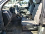 ✅ 2018 Chevrolet Colorado 2WD Work Truck • VIN: 1GCHSBEA3J1305532 • Lot: 86776485. Listed on Copart with 107,618 mi. Free auction sales archive from the USA and detailed vehicle history report at DreamBid. Image 7.