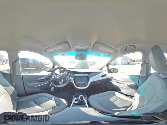 ✅ 2017 Chevrolet Bolt EV Premier • VIN: 1G1FX6S09H4169002 • Lot: 78261034. Wystawiony na Copart z przebiegiem 37 376 mil. Bezpłatny archiwum sprzedaży aukcyjnych z USA i szczegółowy raport historii pojazdu na DreamBid. Zdjęcie 14.