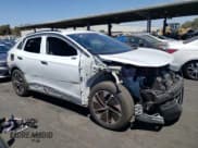 ✅ 2022 Volkswagen ID.4 Pro • VIN: WVGRMPE29NP043986 • Lot: 63934603. Listed on Copart with 134 mi. Free auction sales archive from the USA and detailed vehicle history report at DreamBid. Image 4.