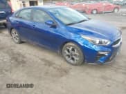 ✅ 2019 Kia Forte LXS • VIN: 3KPF24AD0KE071996 • Лот: 43513805. Опубликован ранее на IAAI с пробегом 31 109 миль. Бесплатный доступ к архиву аукционных продаж из США и подробный отчёт об истории автомобиля на DreamBid. Изображение 1.
